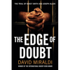 The Edge of Doubt: The Trial of Nancy Smith and Joseph Allen - Paperback