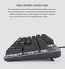 Logitech K845 Mechanical Backlit Keyboard Wired PlayerUnknown's Battlegrounds Keyboard