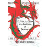 El Trol, la cueva y la guardiana de dragones - Paperback