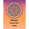 Mandala Coloring Book 8.5 x11 120 pages: A Beautiful Mandalas Coloring Book 8.5 x11 120 pages - Paperback
