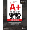 Comptia A+ Complete Review Guide: Core 1 Exam 220-1101 and Core 2 Exam 220-1102 - Paperback