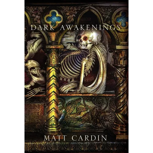 Dark Awakenings - Hardcover