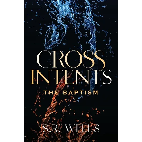 The Baptism - Paperback