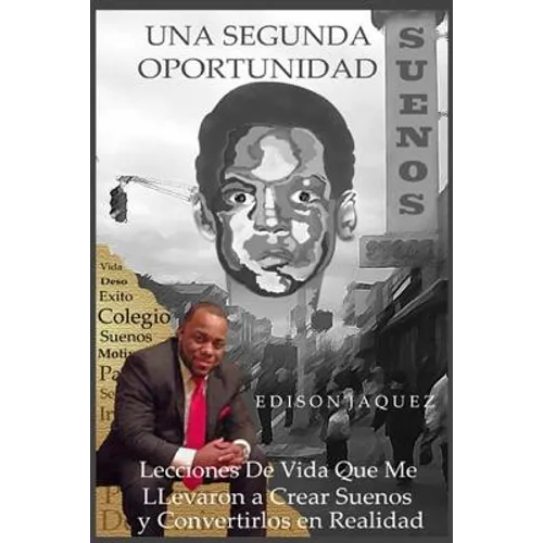Una Segunda Oportunidad - Paperback
