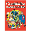 Constitution Illustrated - Paperback