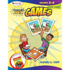 Engage the Brain: Games, Social Studies, Grades 6-8 - Paperback