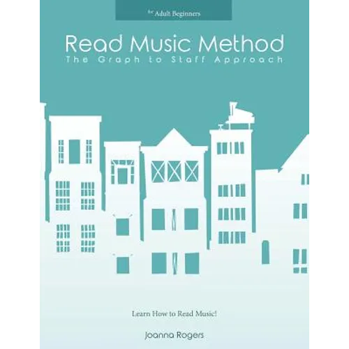 Read Music Method: Learn How to Read Music - Paperback