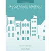 Read Music Method: Learn How to Read Music - Paperback