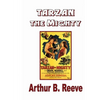 Tarzan the Mighty - Hardcover