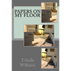 Papers on my floor - Paperback