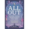 All Out: The No-Longer-Secret Stories of Queer Teens Throughout the Ages - Paperback