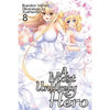 A Most Unlikely Hero, Volume 8 - Paperback