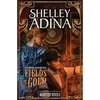 Fields of Gold: A steampunk adventure novel - Paperback