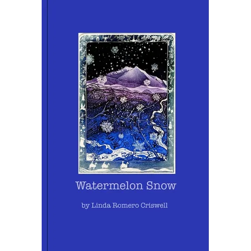 Watermelon Snow - Paperback