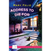 Address to Die For - Paperback