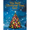 The Best Christmas Tree Ever - Paperback
