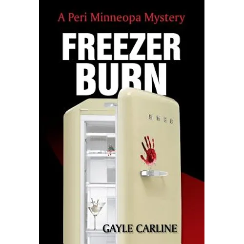 Freezer Burn - Hardcover