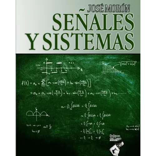 Señales y sistemas - Paperback