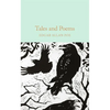 Tales and Poems - Hardcover