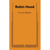 Robin Hood - Paperback