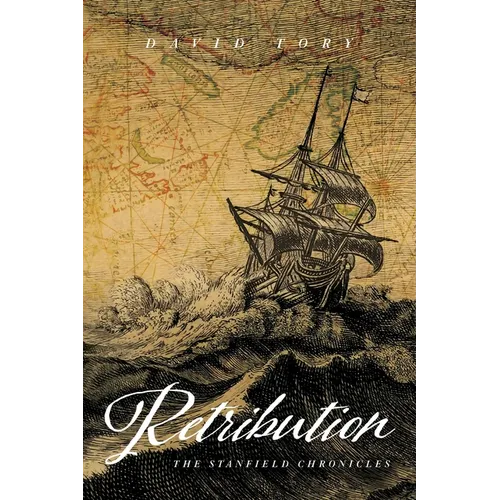 Retribution: The Stanfield Chronicles - Paperback