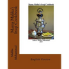 Mama Malika's Iraqi Cookbook: English - Paperback