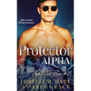 Protector Alpha: Alpha Omega MPreg Romance - Paperback