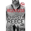 Relentless: An Option Zero Novel - Paperback