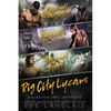 Big City Lycans Collection Two: Books 4 - 6 - Paperback