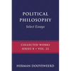 Political Philosophy - Paperback