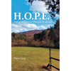 H.O.P.E.: Helping Other People Endure - Hardcover