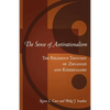 The Sense Of Antirationalism: : The Religious Thought Of Zhuangzi And Kierkegaard - Paperback