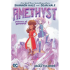 Amethyst: Princess of Gemworld - Paperback