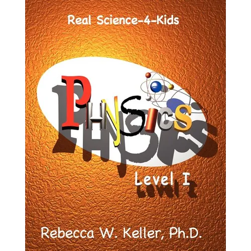 Level I Physics - Paperback
