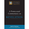A Pentecostal Commentary on Revelation - Hardcover