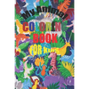 My animal coloring book for kids: For Kids aged 2-5 - Paperback