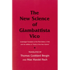 The New Science of Giambattista Vico: Unabridged Translation of the Third Edition (1744) with the Addition of Practic of the New Science - Paperback