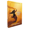 Niv, God's Gift for Kids New Testament with Psalms and Proverbs, Pocket-Sized, Paperback, Comfort Print - Paperback