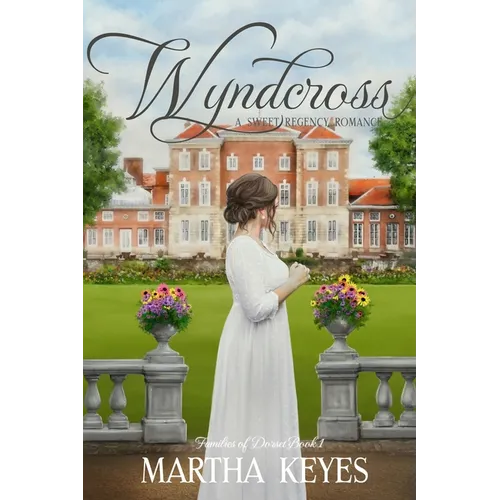 Wyndcross: A Regency Romance - Paperback