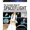 The Complete Book of Spaceflight: From Apollo 1 to Zero Gravity - Hardcover