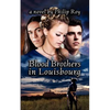 Blood Brothers in Louisbourg - Paperback