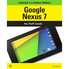 Google Nexus 7 (Android 4.4 KitKat Edition) - Paperback