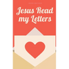 Jesus Read my Letters - Paperback