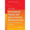 International Finance and Open-Economy Macroeconomics - Paperback