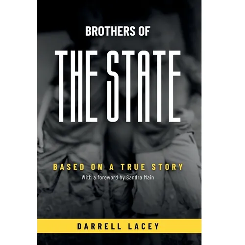 Brothers of the State - Hardcover