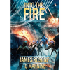 Into the Fire: Book Five - Hardcover