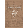 Hermetica Triptycha: The Mercury Elemental Year, with Ephemerides 1925-2050 - Paperback