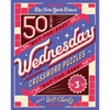 The New York Times Wednesday Crossword Puzzles Volume 3: 50 Not-Too-Easy, Not-Too-Hard Crossword Puzzles - Spiral