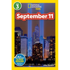 September 11 (National Geographic Kids Readers, Level 3) - Paperback