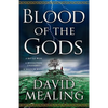 Blood of the Gods - Paperback